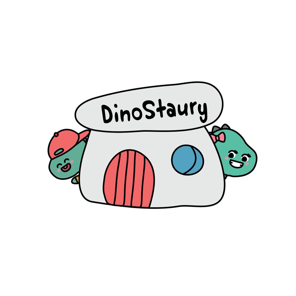 Dinostaury