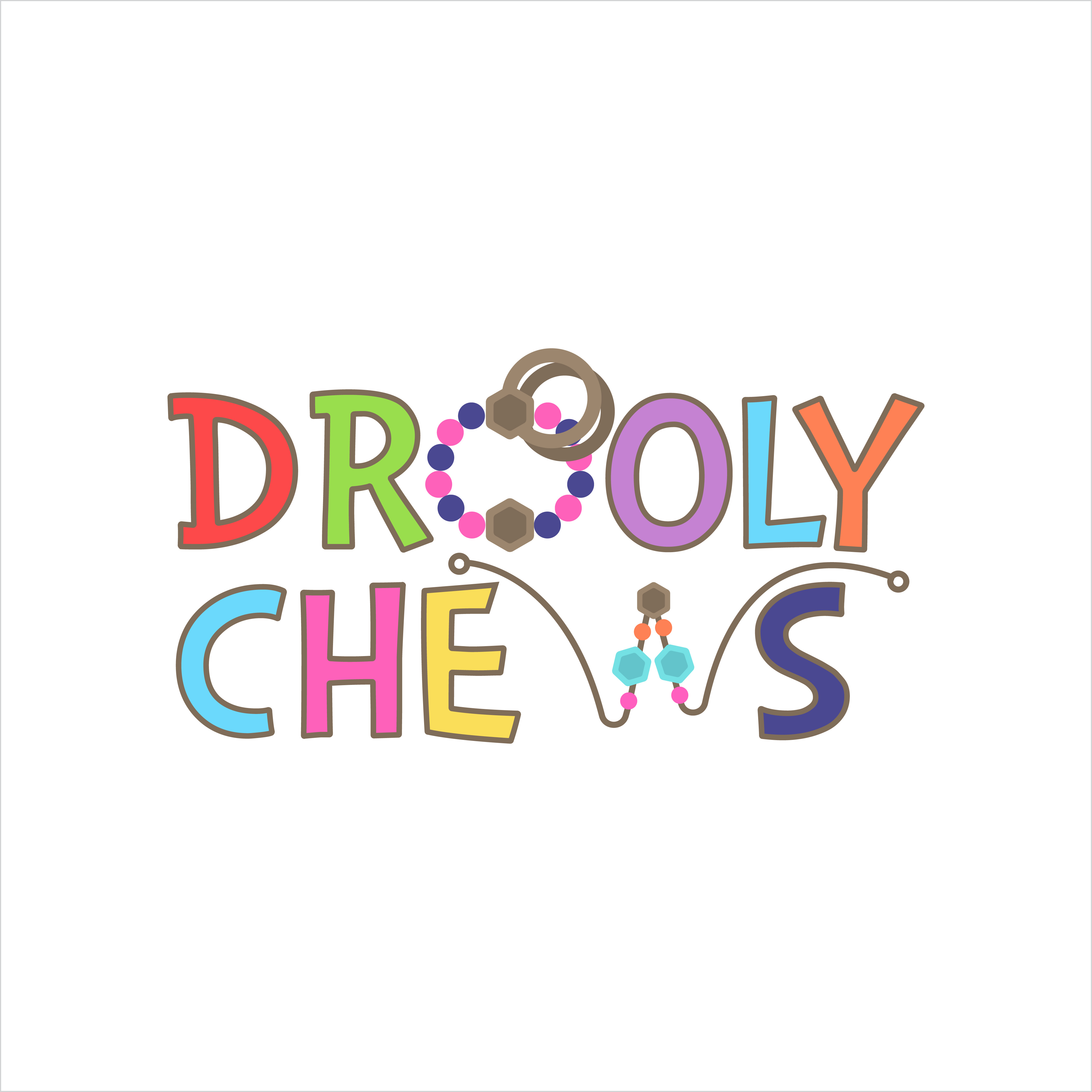 Drooly Chews
