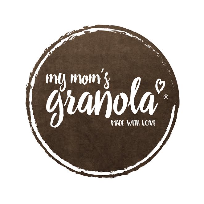 My Moms Granola